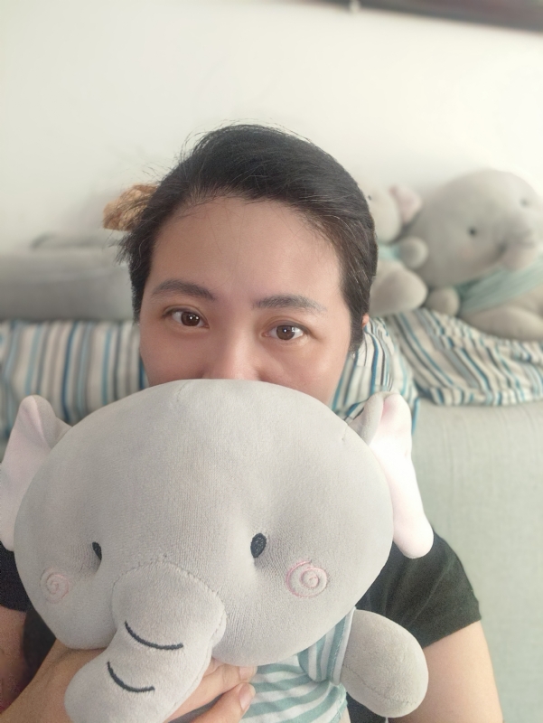 shanshan的第一张照片--中老年相亲网