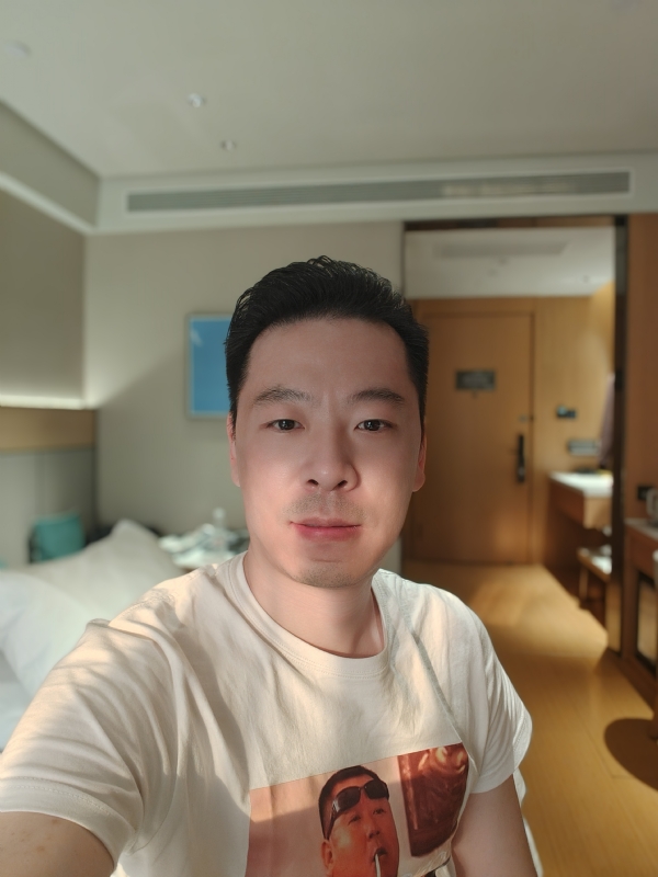 小珺的第一张照片--中老年相亲网
