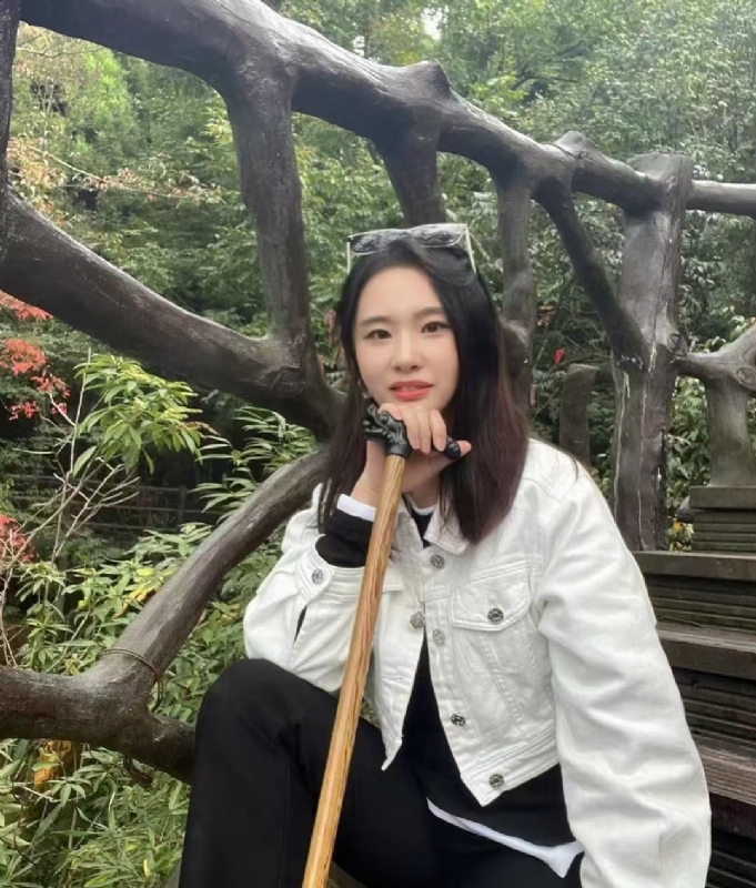 琪琪的第一张照片--中老年相亲网
