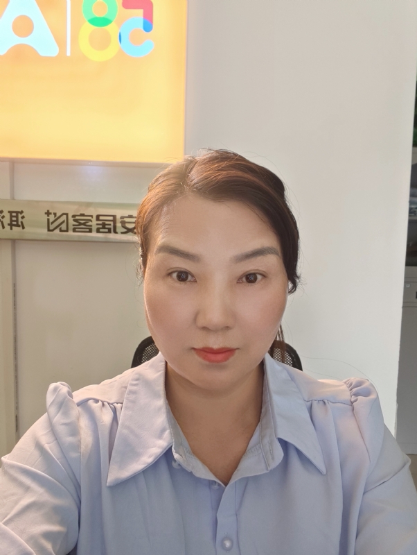 释然的第一张照片--中老年相亲网