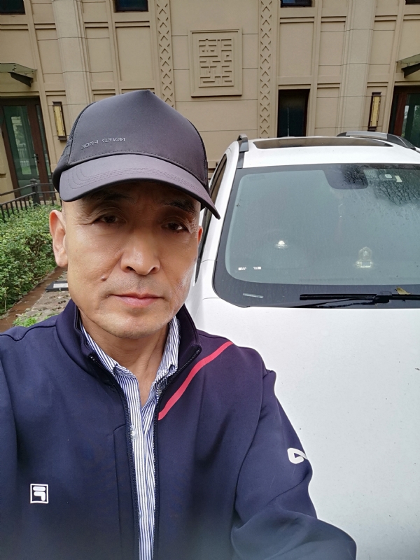 家缘的第一张照片--中老年相亲网