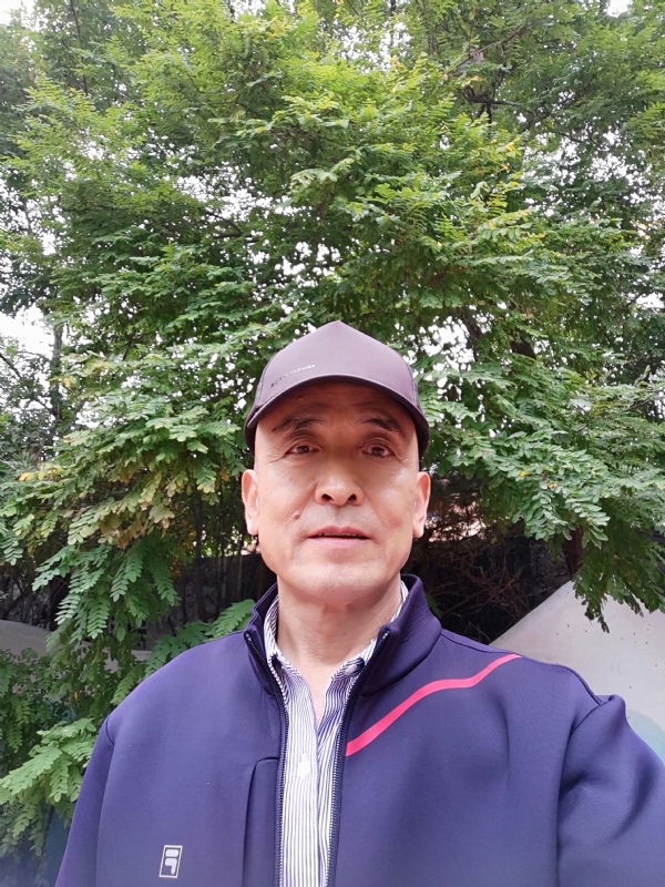 家缘的第四张照片--中老年相亲网