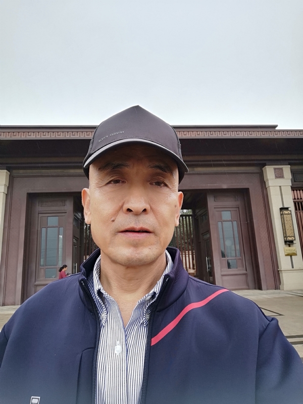 家缘的第五张照片--中老年相亲网