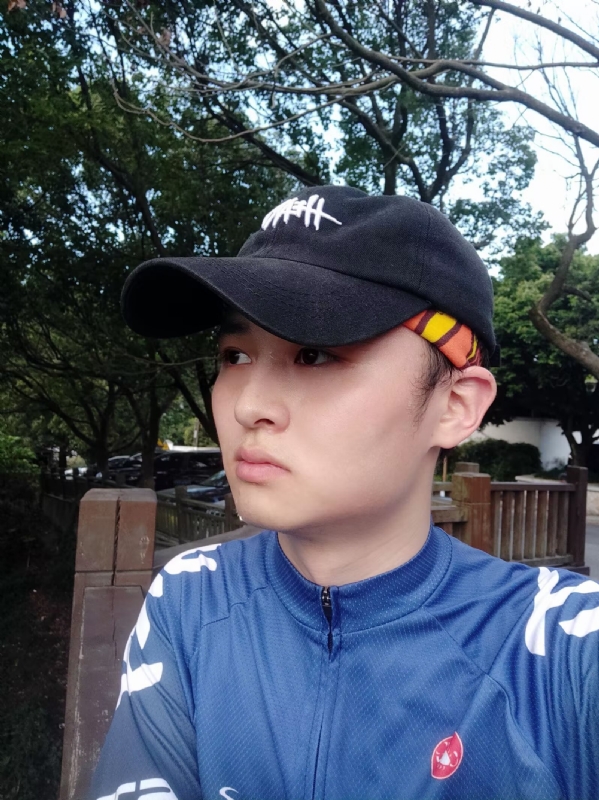 麦兜的第二张照片--中老年相亲网