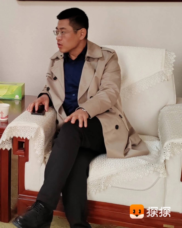 静以修身的第二张照片--中老年相亲网