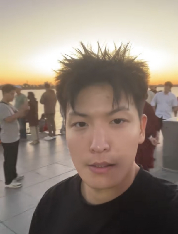 姚荫博的第二张照片--中老年相亲网