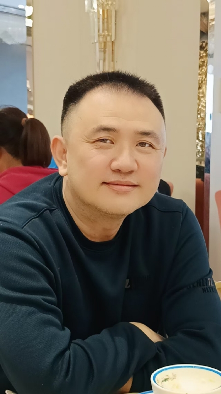 谁可相依的第一张照片--中老年相亲网