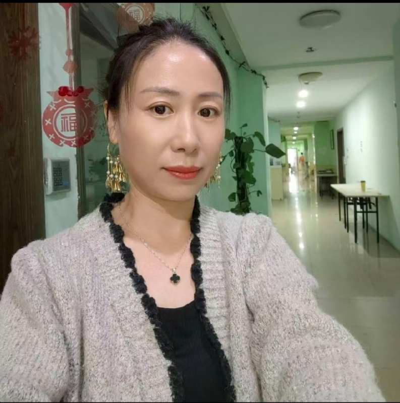 雪田的第一张照片--中老年相亲网