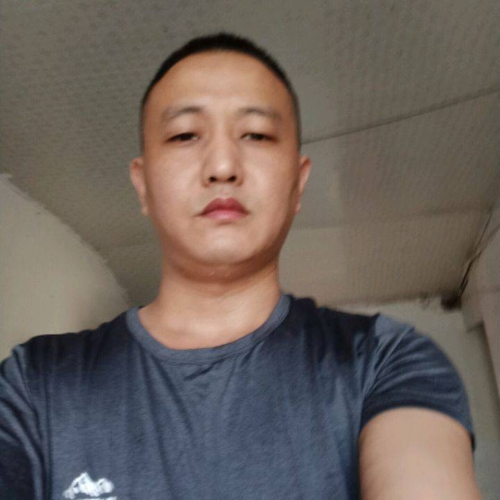 大庆小丁的第一张照片--中老年相亲网