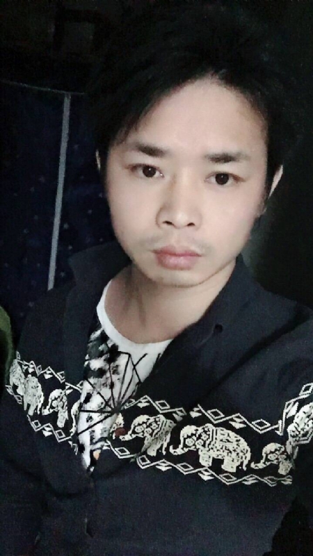 随遇而安的第一张照片--中老年相亲网