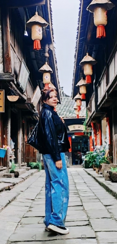 宛霞的第五张照片--中老年相亲网