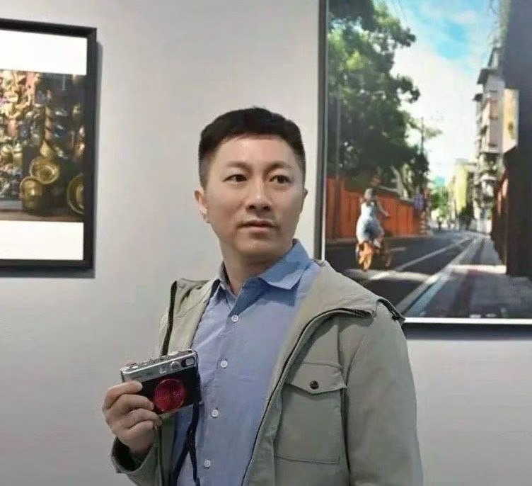 千帆过尽的第一张照片--中老年相亲网