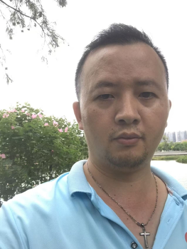 彭长权的第一张照片--中老年相亲网