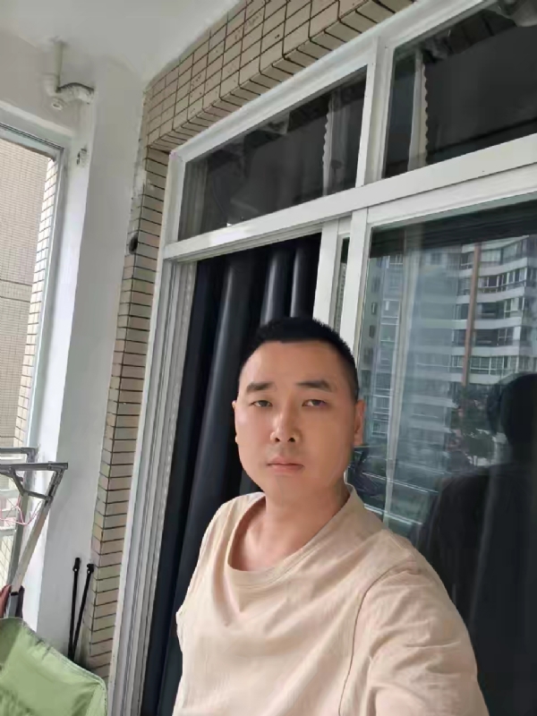 休息的风的第五张照片--中老年相亲网