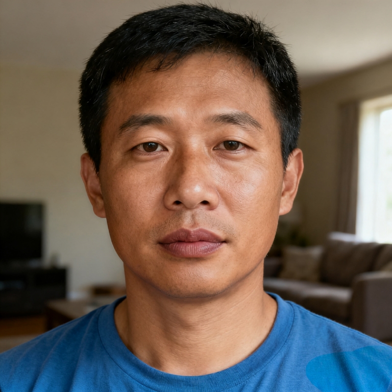 徐家峰的第一张照片--中老年相亲网