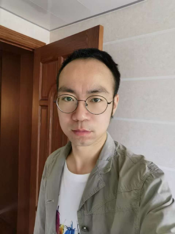 叶孤城的第五张照片--中老年相亲网