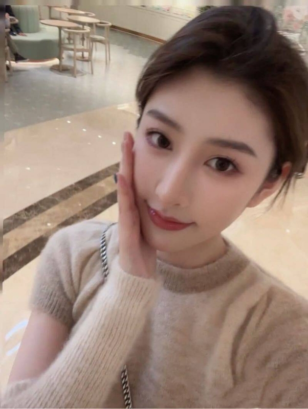 夏不夏的第一张照片--中老年相亲网