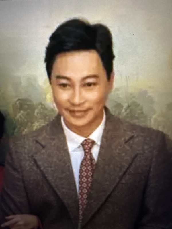 李剑程的第一张照片--中老年相亲网