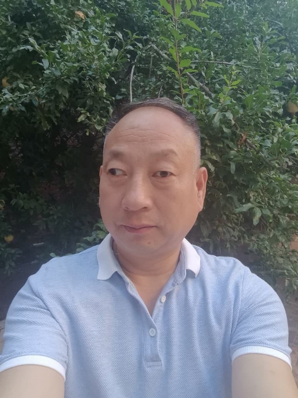 洛阳相亲网的第一张照片--中老年相亲网