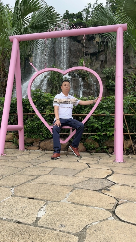 zhaofuwu的第五张照片--中老年相亲网