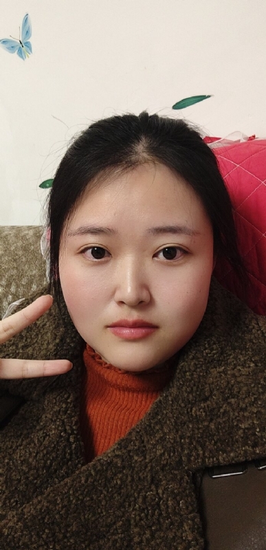 雪雪的第一张照片--中老年相亲网