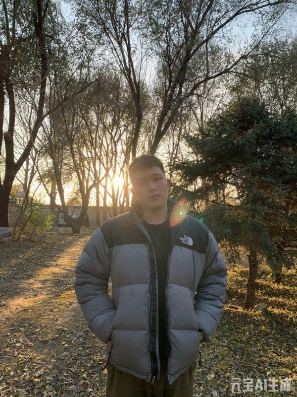 阿琛在这呢的第一张照片--中老年相亲网