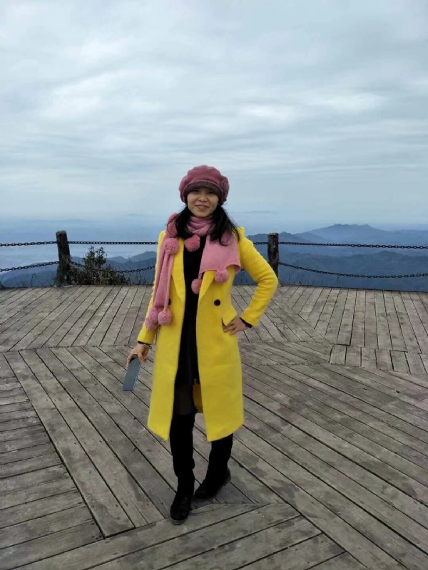 sgany的第二张照片--中老年相亲网