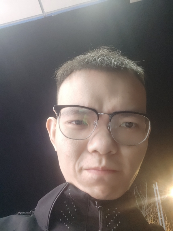 啊果的第二张照片--中老年相亲网