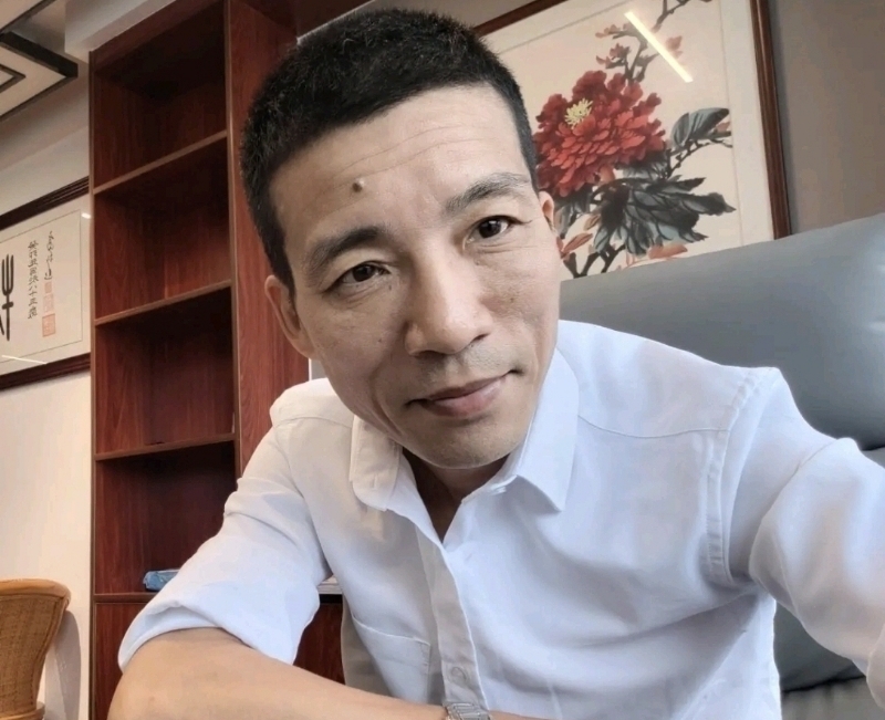 清风四海的第一张照片--中老年相亲网