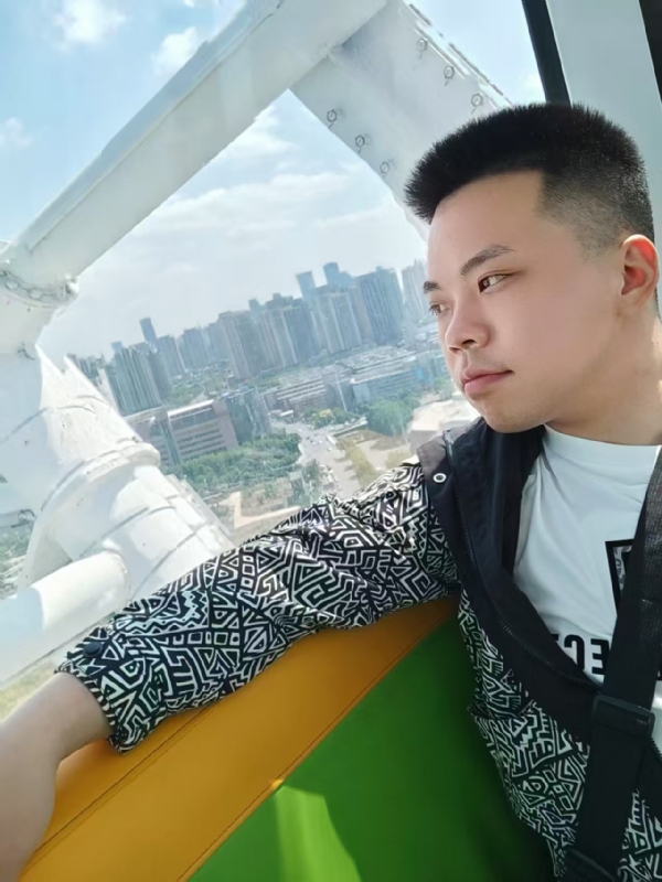 唐山相亲的第二张照片--中老年相亲网