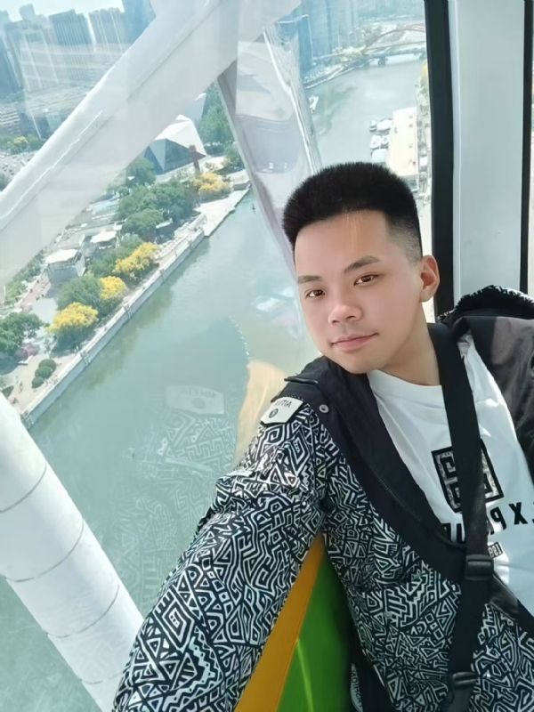 唐山相亲的第四张照片--中老年相亲网