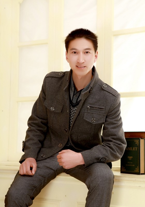 清云的第一张照片--中老年相亲网