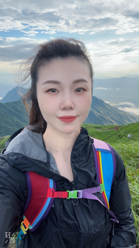 汀兰岸芷的第一张照片--中老年相亲网