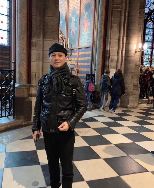 永不退役的军魂的第一张照片--中老年相亲网