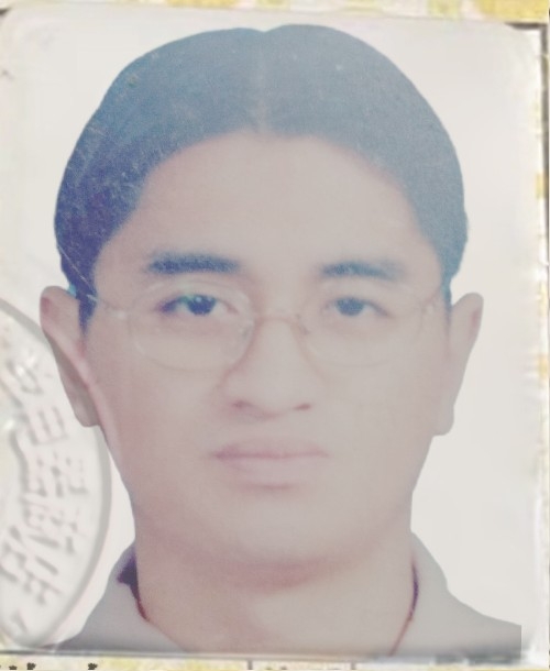 小宇子的第一张照片--中老年相亲网