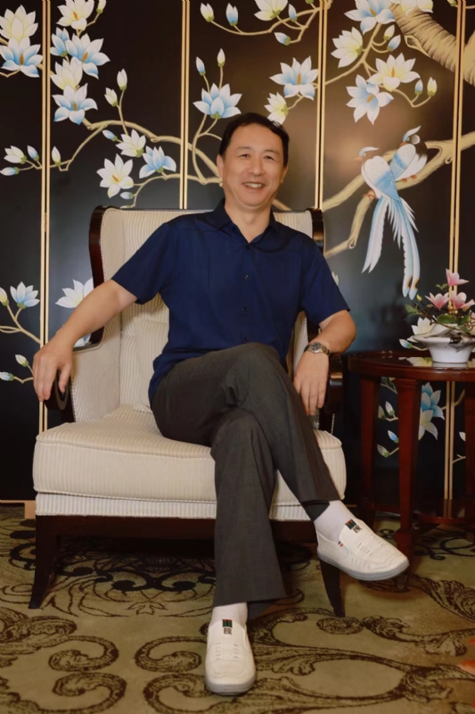 蒋老师的第二张照片--中老年相亲网