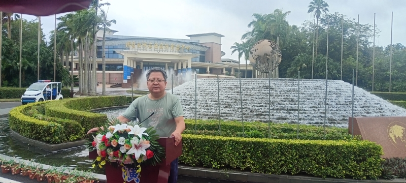 期待真情的的第二张照片--中老年相亲网