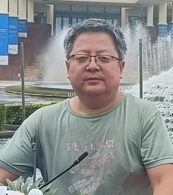 期待真情的的第三张照片--中老年相亲网