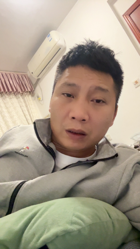 细水长流的第一张照片--中老年相亲网