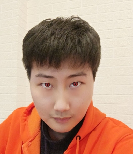 狐瞳的第一张照片--中老年相亲网