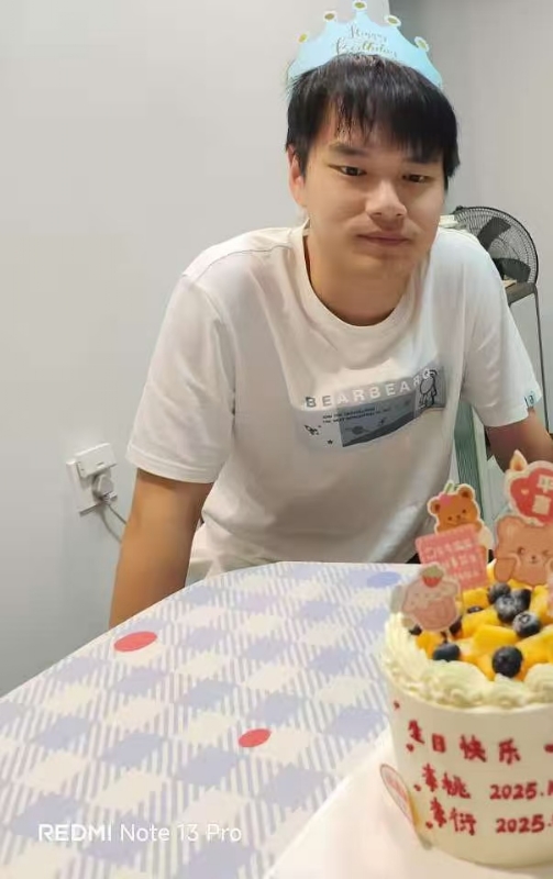 yan的第一张照片--中老年相亲网