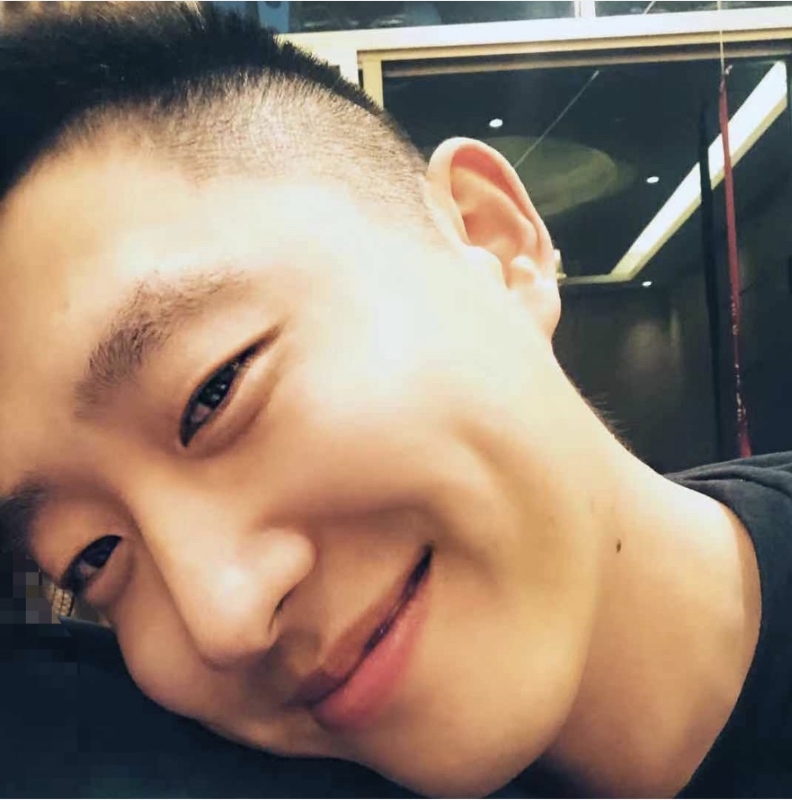 当当当的第四张照片--中老年相亲网