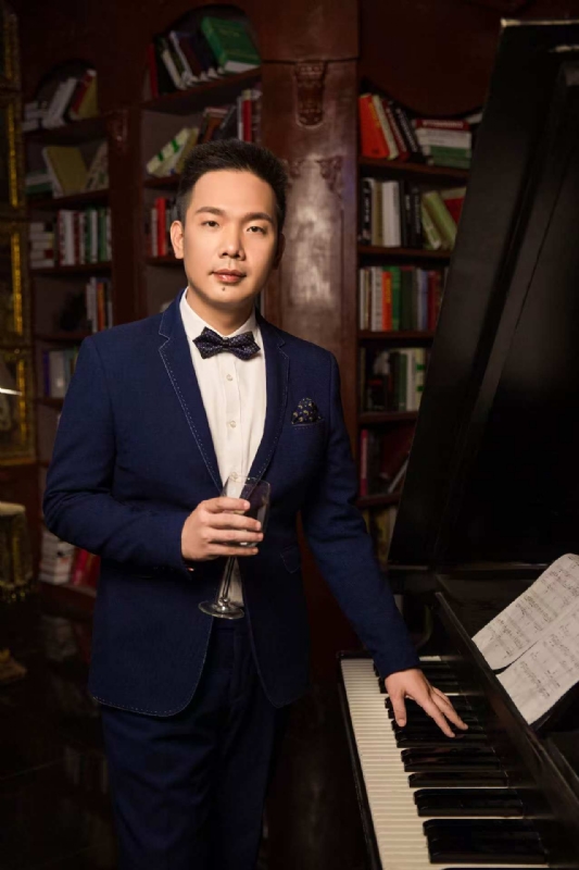 熊猫蔡蔡的第一张照片--中老年相亲网