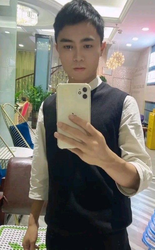 小叶的第一张照片--中老年相亲网