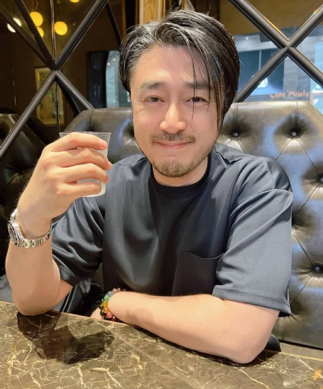 爱意随风起的第一张照片--中老年相亲网