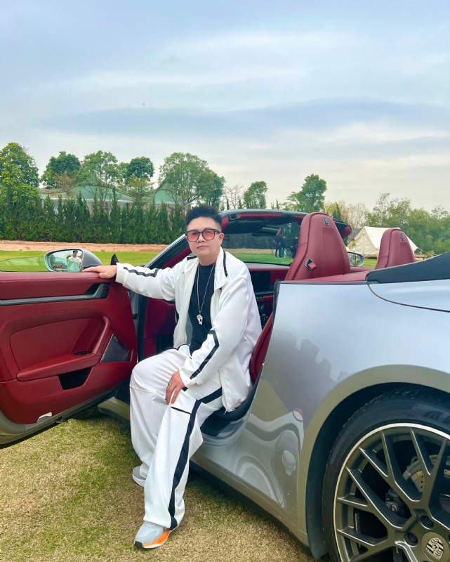 晚风过境的第三张照片--中老年相亲网