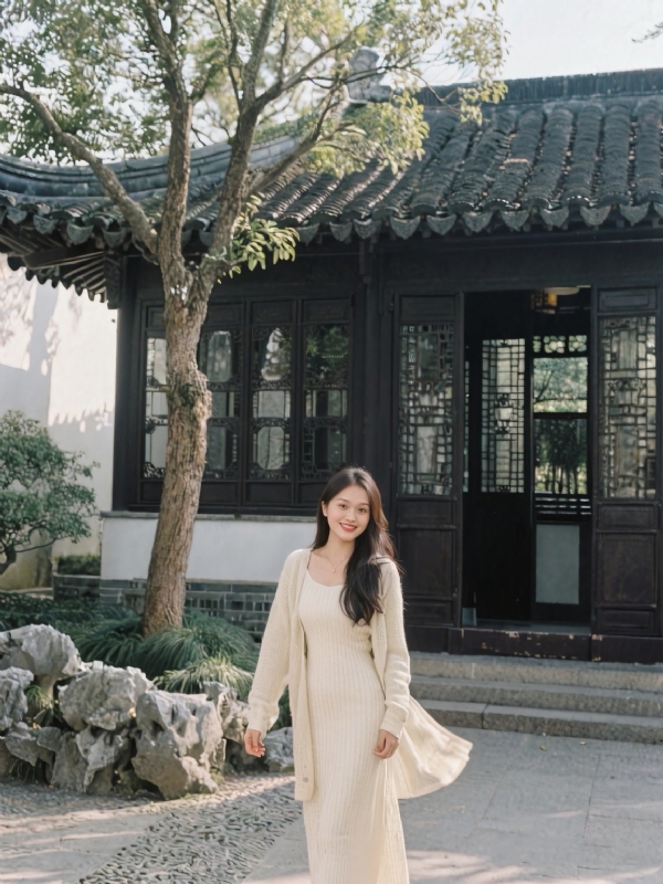 mary的第一张照片--中老年相亲网