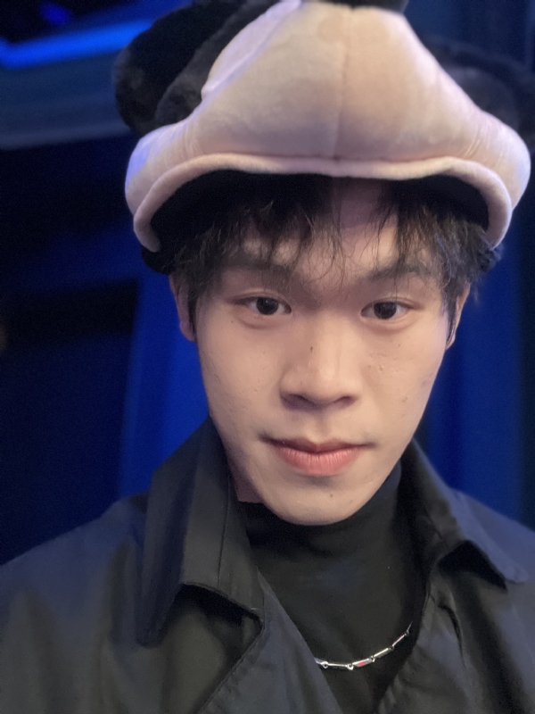 自律的杰的第一张照片--中老年相亲网