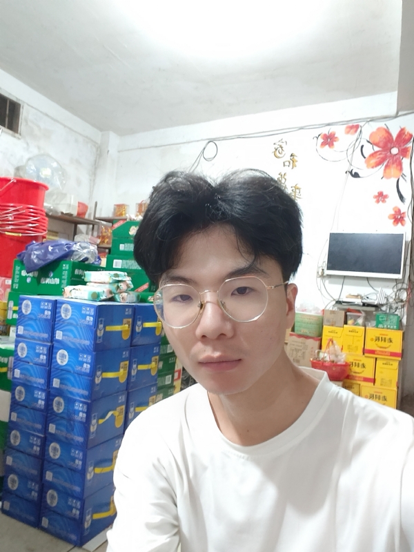 瓜瓜的第一张照片--中老年相亲网