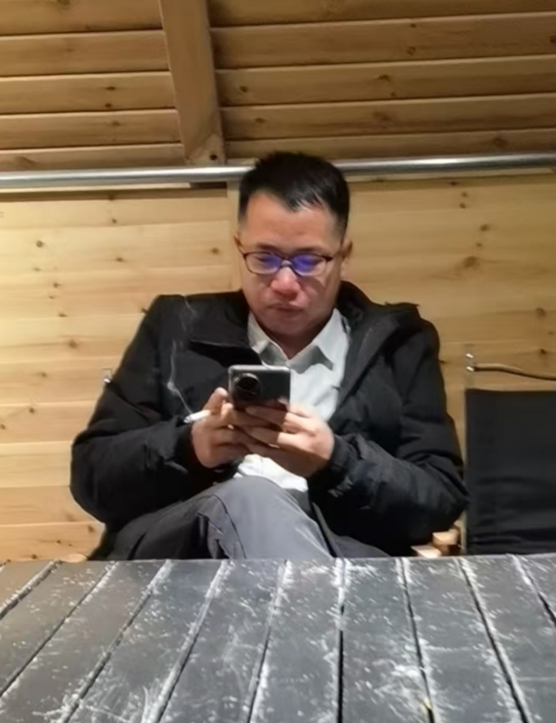 期待一个你的第四张照片--中老年相亲网